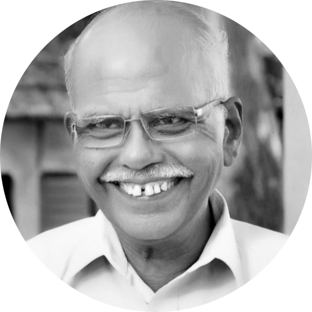 Dr. K. Krishnamurthi M.D.