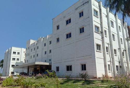 Krishna Cancer Institute gallery image 1