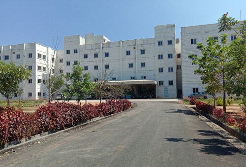 Krishna Cancer Institute gallery image 2