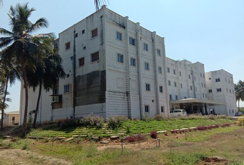 Krishna Cancer Institute gallery image 3