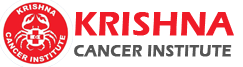 Krishna Cancer Institute logo