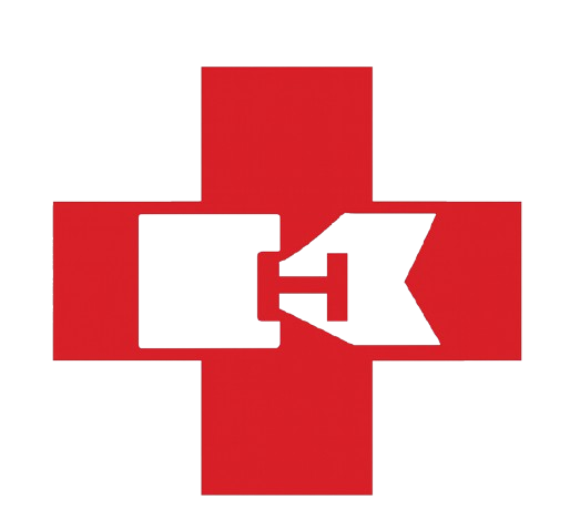 Krishna Hospital Logo