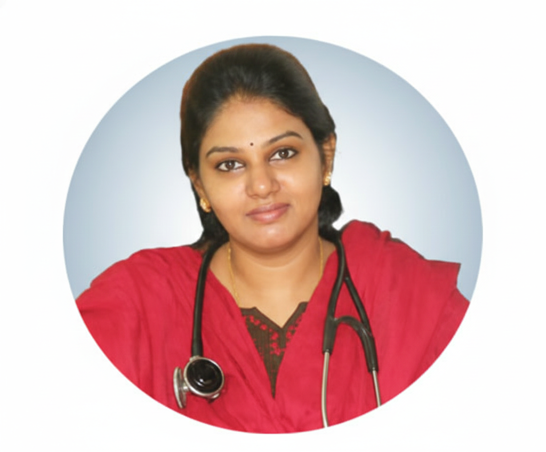 Dr. Ramya