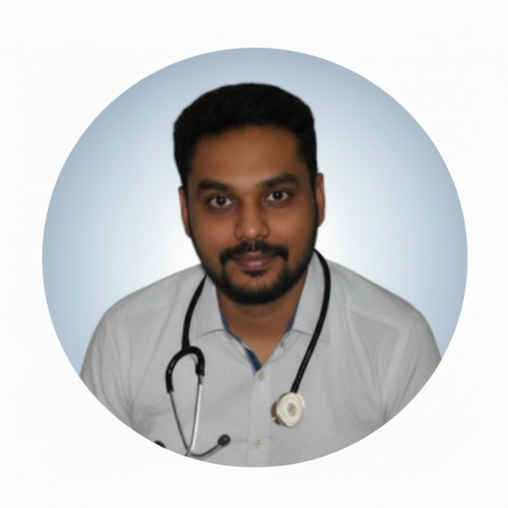 Dr. Srikrishna